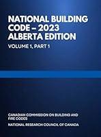 Algopix Similar Product 16 - National Building Code  2023 Alberta