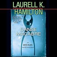 Algopix Similar Product 1 - Danse Macabre An Anita Blake Vampire