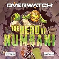 Algopix Similar Product 2 - Hero of Numbani: Overwatch