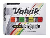 Algopix Similar Product 19 - Volvik New Vivid 3Piece Premium Matte