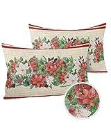 Algopix Similar Product 14 - Zadaling Waterproof Throw Pillow Covers