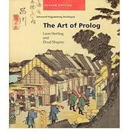 Algopix Similar Product 12 - The Art of Prolog Advanced Programming