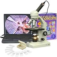 Algopix Similar Product 19 - 40X2500X Advanced Home School Compound