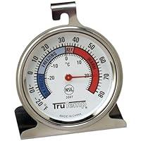 Algopix Similar Product 4 - Tru Temp RefrigeratorFreezer