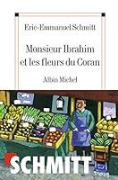Algopix Similar Product 7 - Monsieur Ibrahim et les fleurs du Coran