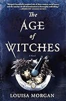 Algopix Similar Product 12 - The Age of Witches: A Novel
