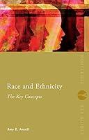 Algopix Similar Product 19 - Race and Ethnicity The Key Concepts