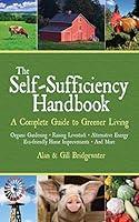 Algopix Similar Product 8 - Books The Self-Sufficiency Handbook