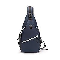 Algopix Similar Product 1 - QEEFXLQI Cross Body Bag Mens Mens