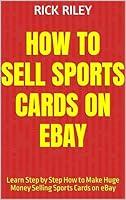 Algopix Similar Product 11 - How to Sell Sports Cards on eBay Learn