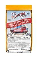 Algopix Similar Product 20 - Bobs Red Mill Pearl Barley 25 Pound