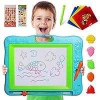 Algopix Similar Product 5 - Gamenote Extra Large Magnetic Drawing