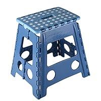 Algopix Similar Product 8 - Kesper 705182 Foldable Stool 31 x 22 x