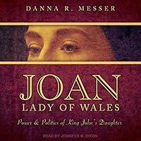 Algopix Similar Product 12 - Joan Lady of Wales Power  Politics