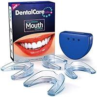 Algopix Similar Product 15 - Professional Mouth Guard For Grinding