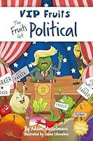 Algopix Similar Product 17 - The Fruits Get Political A Hilarious