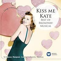 Algopix Similar Product 3 - Kiss Me Kate - Best Of Broadway Musical