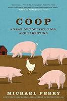 Algopix Similar Product 4 - Coop A Year of Poultry Pigs and