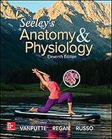 Algopix Similar Product 15 - Seeleys Anatomy and Physiology with