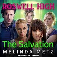 Algopix Similar Product 16 - The Salvation Roswell High Series
