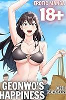 Algopix Similar Product 11 - Geonwos Happiness Erotic Manga for