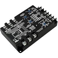 Algopix Similar Product 20 - ICM Controls ICM400 ThreePhase Line