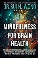 Algopix Similar Product 18 - Mindfulness for Brain Health