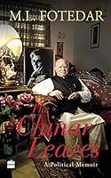 Algopix Similar Product 13 - The Chinar Leaves: A Political Memoir