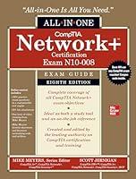 Algopix Similar Product 17 - CompTIA Network Certification