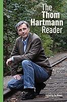 Algopix Similar Product 2 - The Thom Hartmann Reader