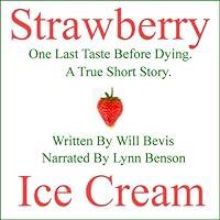 Algopix Similar Product 4 - Strawberry Ice Cream