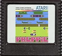 Algopix Similar Product 8 - PREPPIE, ATARI 5200