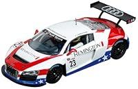Algopix Similar Product 7 - Carrera Evolution Audi R8 GT LMS United
