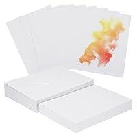 Algopix Similar Product 2 - PATIKIL 50 Sets Pure Cotton Watercolor