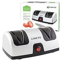 Algopix Similar Product 17 - LINKYO Electric Knife Kitchen Knives
