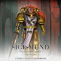 Algopix Similar Product 18 - Sigismund The Eternal Crusader The