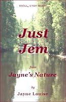Algopix Similar Product 11 - Just Jem Jaynes Nature etext