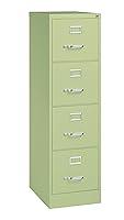 Algopix Similar Product 5 - Hirsh Industries Vertical Letter File