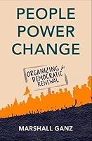 Algopix Similar Product 2 - People Power Change Organizing for