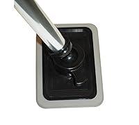 Algopix Similar Product 18 - Taylor Made Products Boat Cover Support