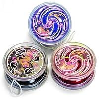 Algopix Similar Product 14 - Tobar Light-Up Yoyo