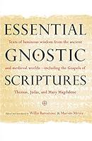 Algopix Similar Product 10 - Essential Gnostic Scriptures Texts of
