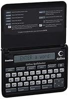 Algopix Similar Product 6 - Franklin SPQ109 Collins Pocket Speller
