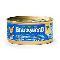 Algopix Similar Product 11 - Blackwood Pet Food Grain Free Wet Cat