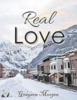 Algopix Similar Product 8 - Real Love