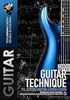 Algopix Similar Product 10 - GUITAR TECHNIQUE Vol III String