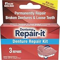 Algopix Similar Product 19 - DOC RepairIt Advanced Formula
