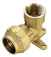 Algopix Similar Product 13 - CORNAT T617020 20 x 12Inch Brass