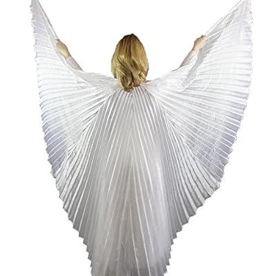 Danzcue 360 Degree Worship Isis Wings | INDIA