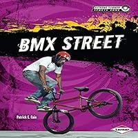 Algopix Similar Product 4 - BMX Street